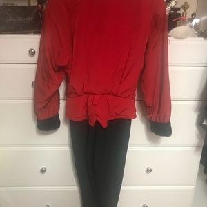 Nils One Piece Ski Suit